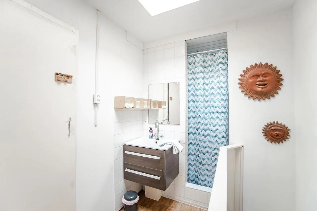 Hébergement de vacances Villa Zonnebloem à Zandvoort Pays-Bas