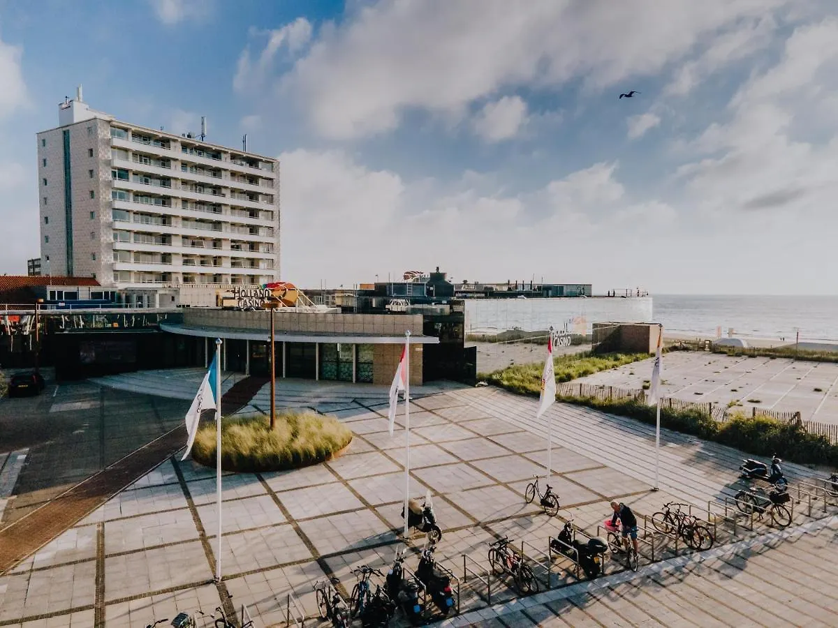 Villa Zonnebloem à Zandvoort